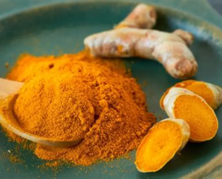 Turmeric