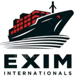 exim international logo