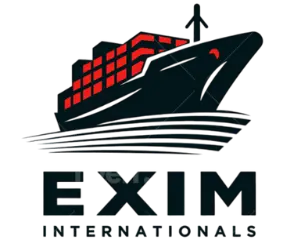 exim international logo