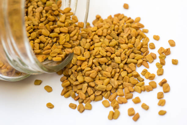 fenugreek seeds benefits