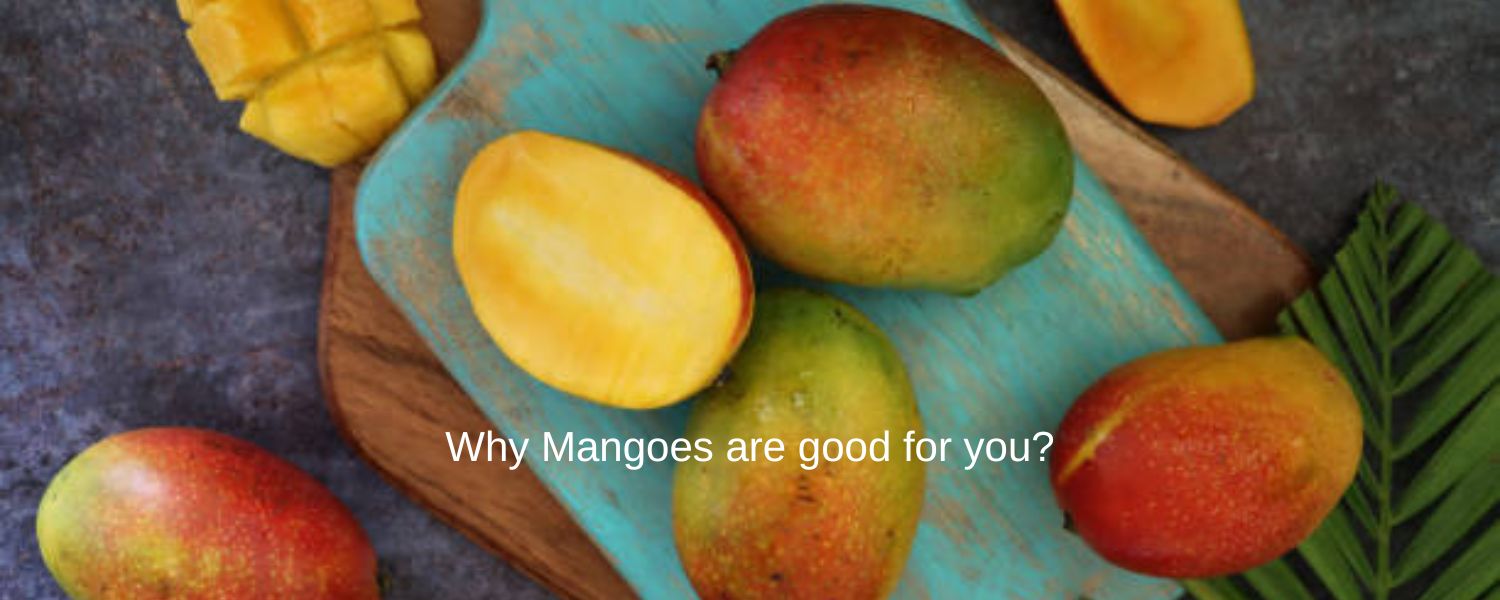Mangoes
