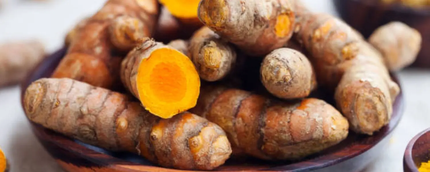 Turmeric