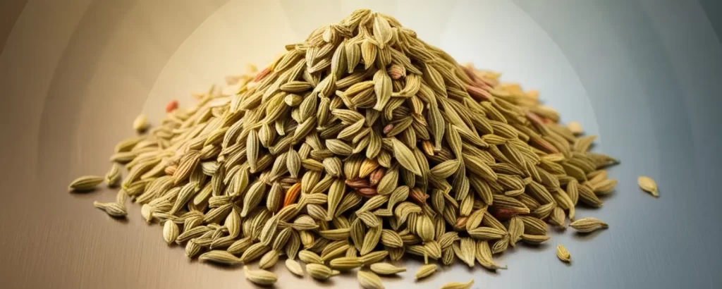 Fennel Seeds