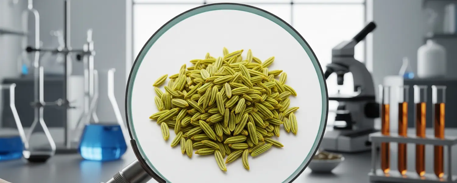 fennel seeds