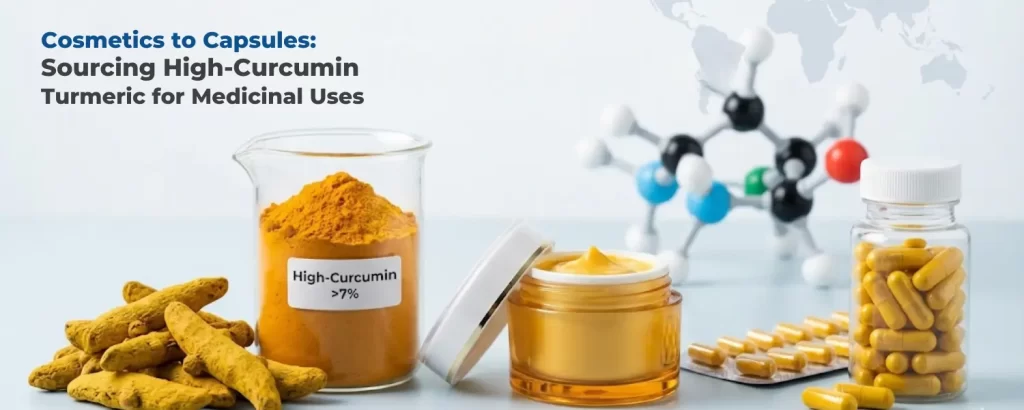 turmeric for medicinal uses