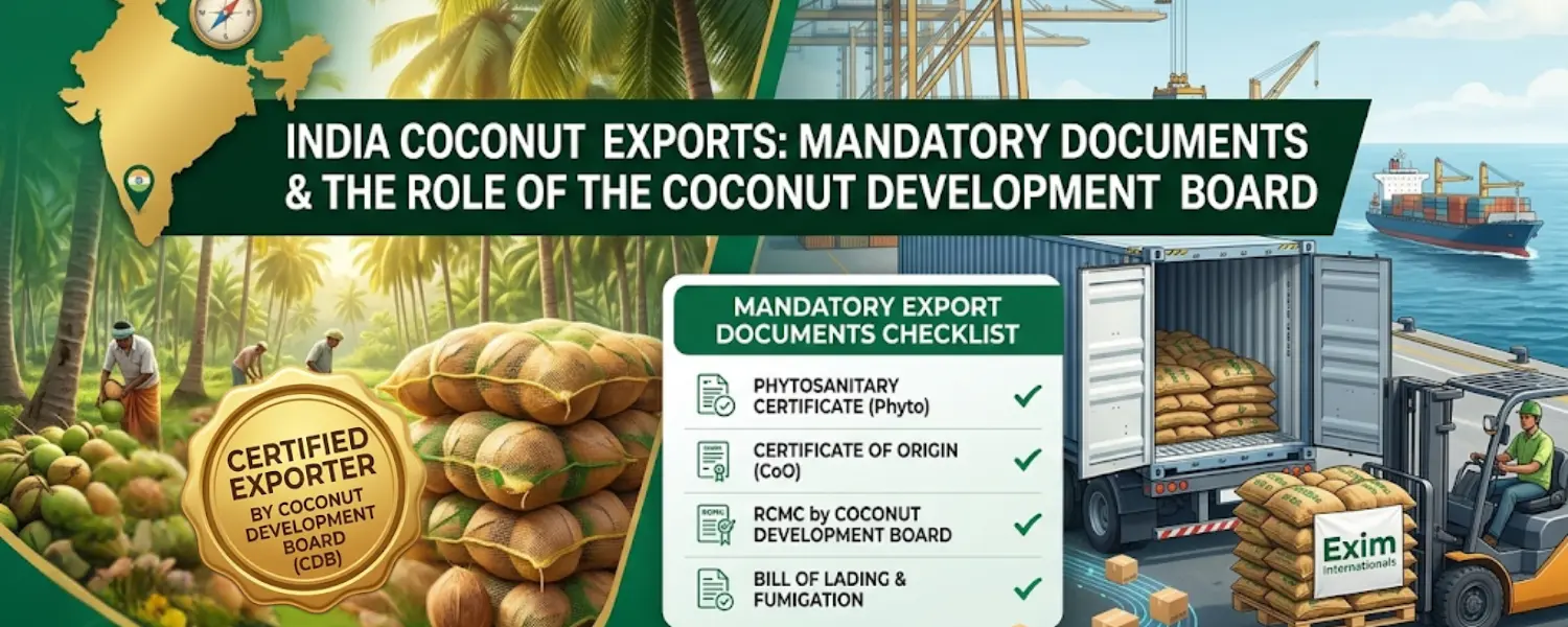 Coconut Development Board
