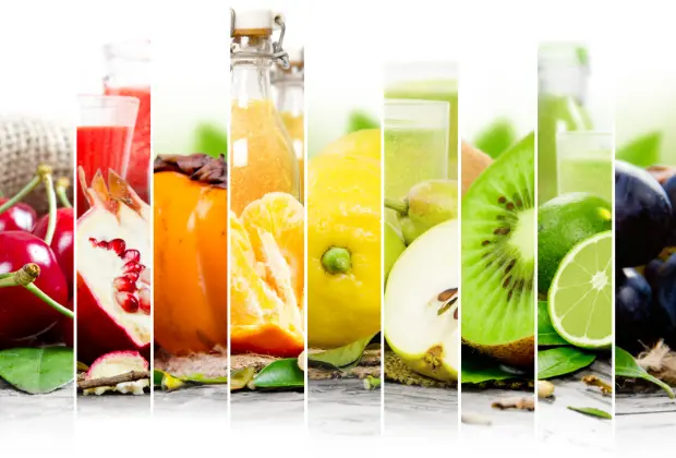 about fruits page