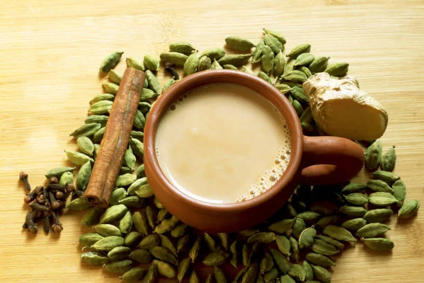 Cardamom