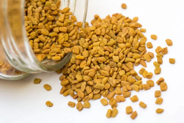 Fenugreek seeds